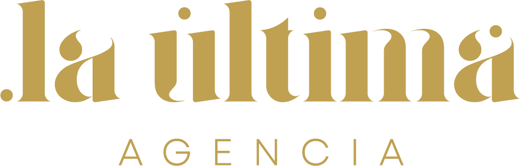 La Última Agencia - Agencia de Marketing y Diseño Web